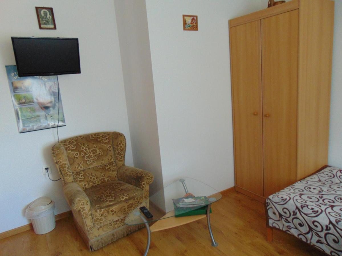 Gospodarstwo Agroturystyczne Lucynka Urszulin  Exterior photo