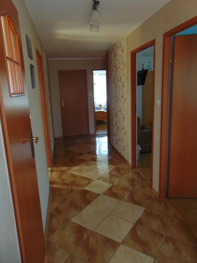 Gospodarstwo Agroturystyczne Lucynka Urszulin  Exterior photo